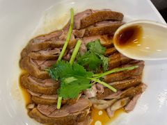 -陆记鹅庄·潮汕菜·狮头鹅(大仟里店)