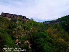 -泰山风景名胜区