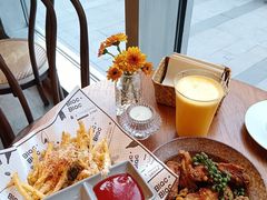 -Blac+Blac(中海环宇荟店)