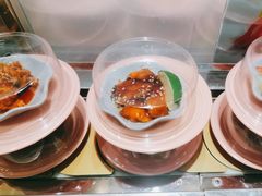 -争鲜回转寿司(通州万达店)