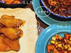 -盛京辽菜小馆(龙之梦购物中心店)