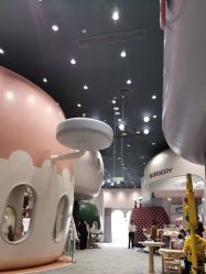 -奈尔宝家庭中心·亲子餐厅(鄞州万达店)