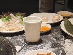 -隐家本格烧肉(万达广场店)