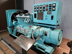 -柳州工业博物馆