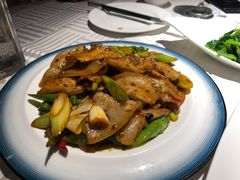 回锅肉-渝信川菜(西单店)