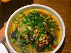 -炊烟小炒黄牛肉(东庆街店)