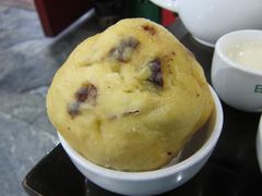 窝头-一块豆腐(海滨中路店)