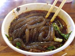 酸辣粉-八一路好吃街(雨田商务大厦店)