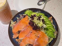 -BE BRIGHT KITCHEN(正佳广场店)