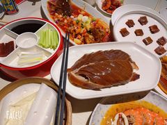 -上海人家花樣年华(虹口龙之梦店)