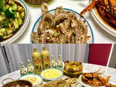 -三妹小龙虾·黄油蟹(华侨城总店)