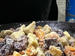 -普宁反沙番薯芋头