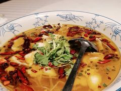 -和记小菜(大宁店)