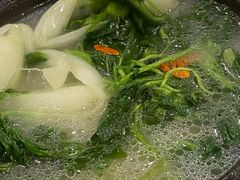 什菜煲-新溢香国际酒店-中餐厅