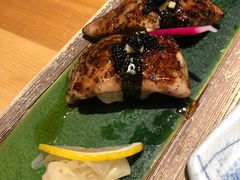 -大岛日本料理铁板烧(南通大饭店)