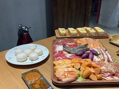 -乌拉烤肉(如皋首店)