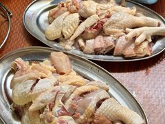 -威邵鸡煲(西华路总店)