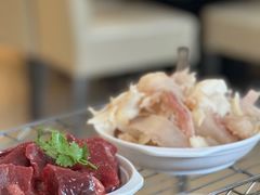 -澳盟清汤鲜黄牛肉(公济桥路店)
