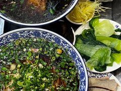 -伟记奥面馆(养育巷店)