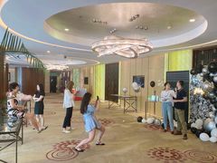 -上海千禧海鸥大酒店