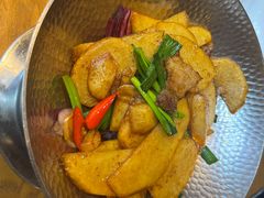 -隔壁老王·家常云南菜(花巷店)