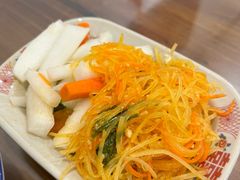 -陇尚人家中国蘭州牛肉面(高新万达店)