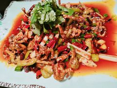 -醉小酒馆·川菜·江湖菜·重庆菜(观音桥旗舰店)