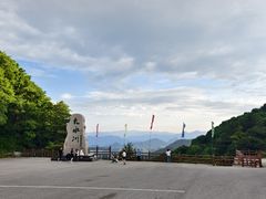 -大水川景区