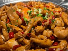 -胖哥俩肉蟹煲(湖滨银泰in77店)