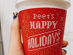 -Peet's Coffee皮爷咖啡(上海长风大悦城店)