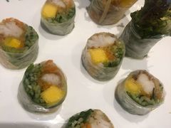 -美奈小馆·越南料理(中航城君尚购物中心店)