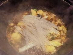 -姚稷大铁锅(东明广场店)