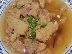 -独秀小吃(蓝田店)