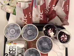 -肯德基(杭州浦沿店)