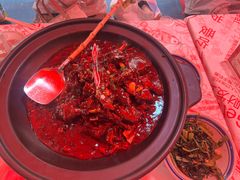 -回味黑鸭煲·始于2006(万松园店)