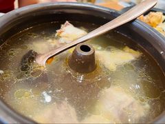 -云海肴·汽锅鸡·云南菜(东坝金隅店)