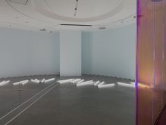 -chi K11艺术空间展览厅