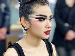 -吉田美学化妆美甲摄影培训(丽水校区)