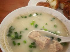 -三两春肚肺汤(崂山路店)