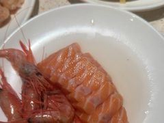 -宴立方海鲜自助(义乌万达广场店)