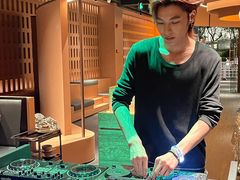-色響火锅(恒隆广场店)