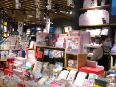 -九木杂物社(东方新天地店)