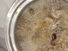-草原传奇鲜羊火锅(桥北店)