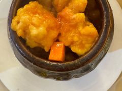 -华梅西餐厅(哈尔滨中央大街店)