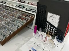 -EYEcare眼镜店(南京东路店)