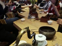 大堂-扫雪煮茶(西村店)