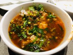 -海底捞火锅(公益西桥店)