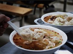 -汪家馄饨(集庆路店)