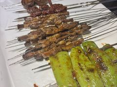 -三个大叔东北烧烤·砂锅菜(西三旗店)