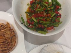 -饭怕鱼·黄焖鲟龙鱼(湖大店)
